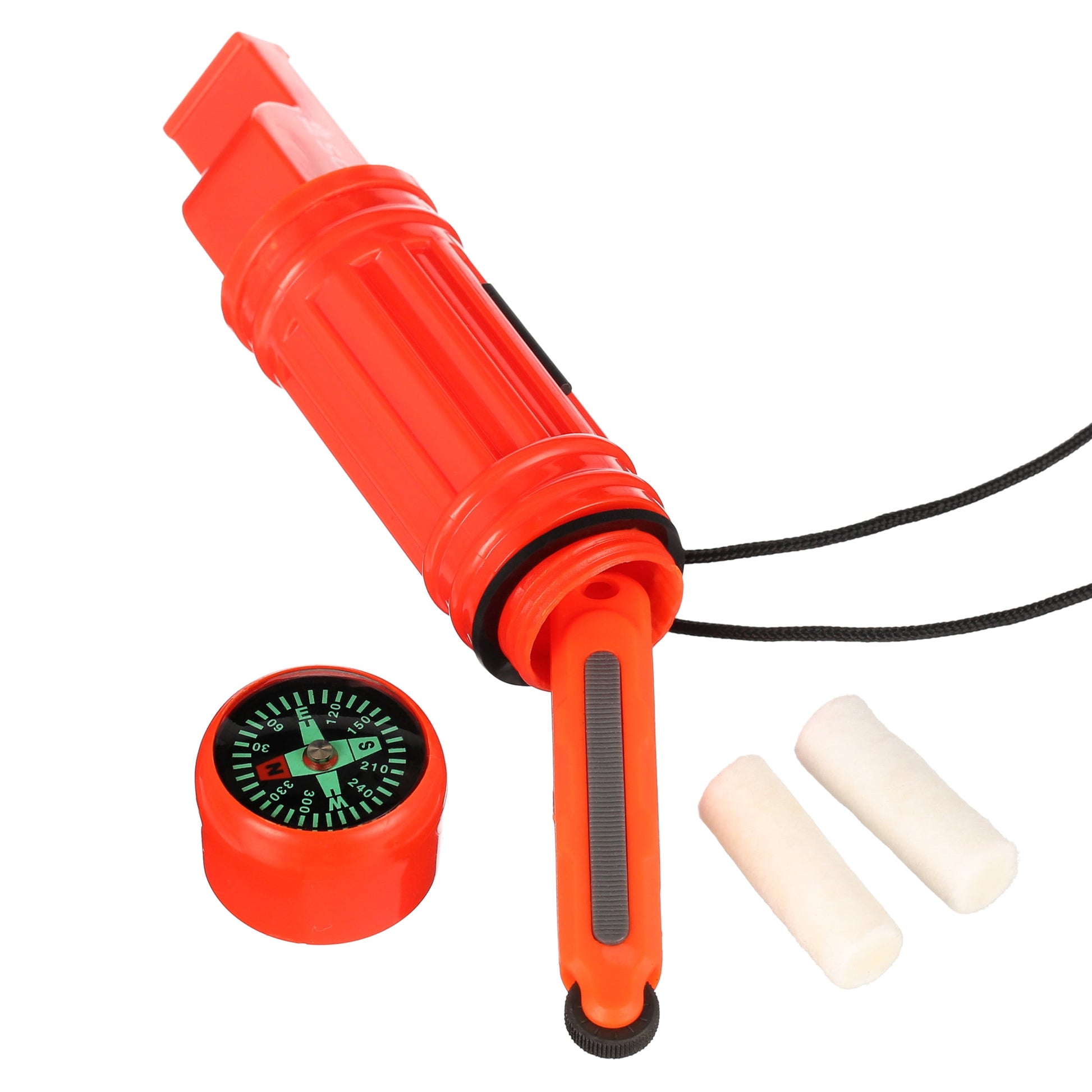 ® Fire Lite 8-In-1 Survival Tool