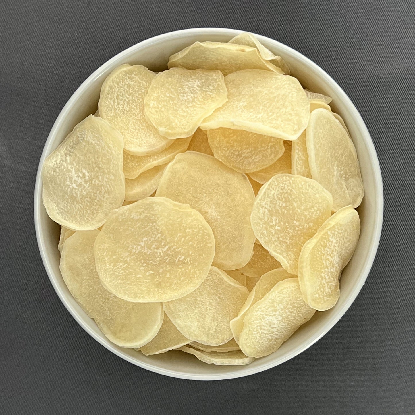 Augason Farms Dehydrated Potato Slices 1 Lb 4 Oz No. 10 Can