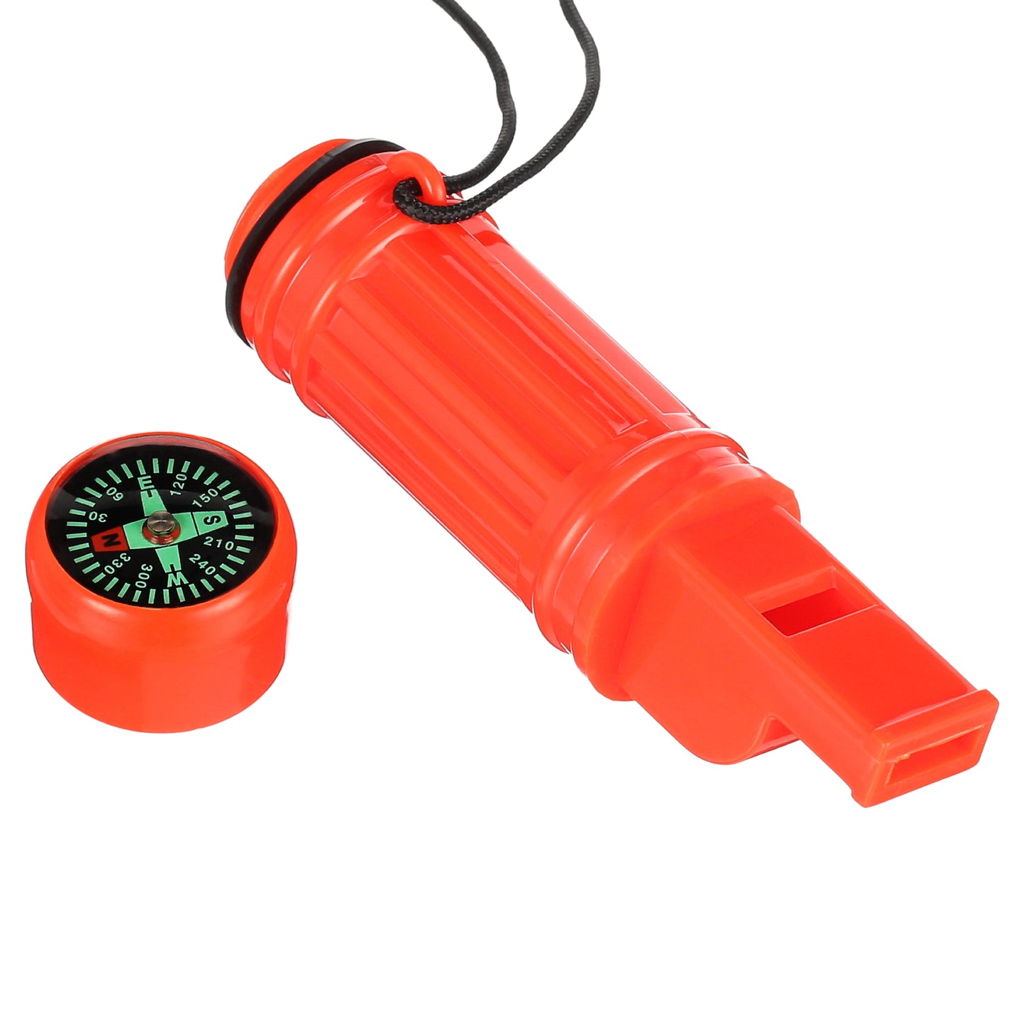 ® Fire Lite 8-In-1 Survival Tool