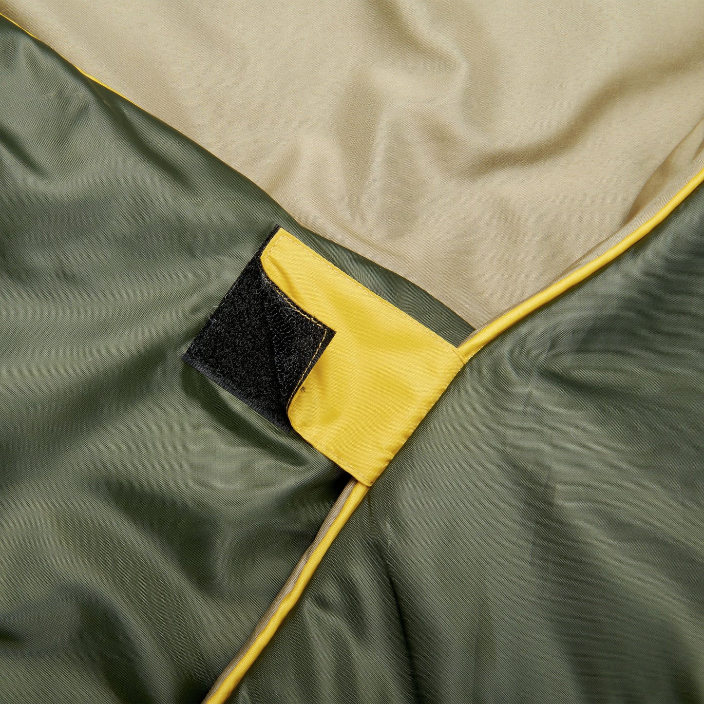 Fall River 35-Degree Sleeping Bag, 35"X80"