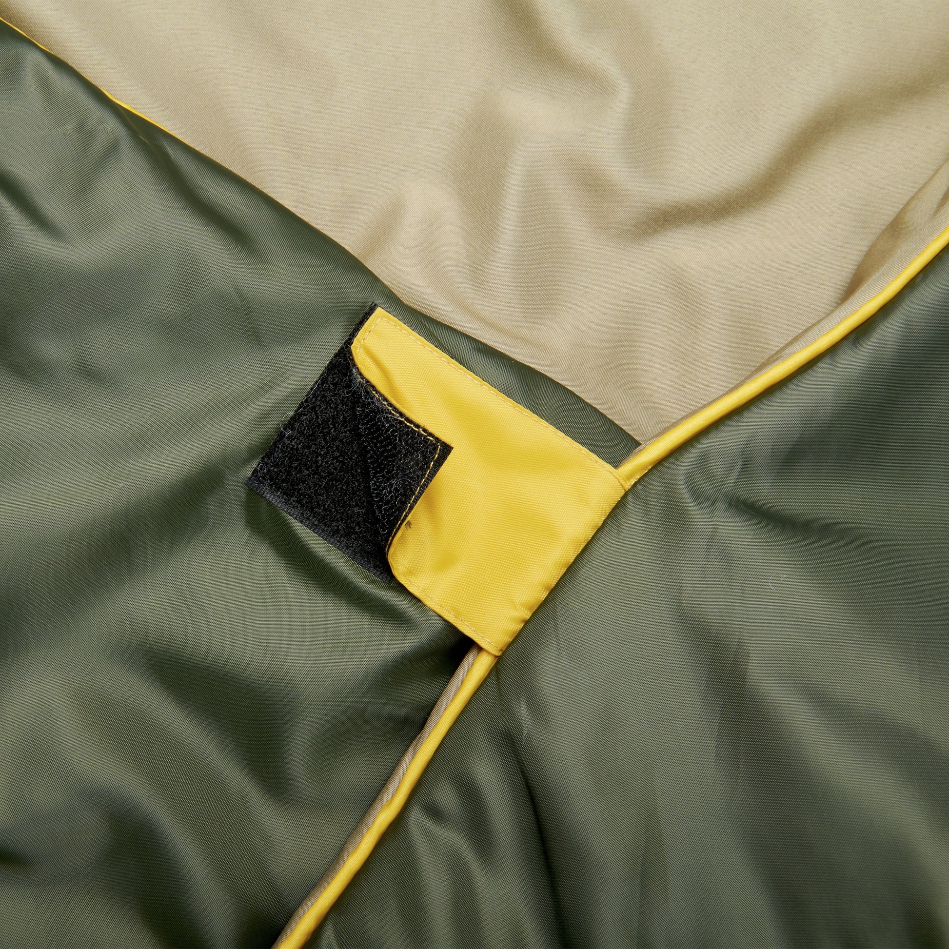 Fall River 35-Degree Sleeping Bag, 35"X80"