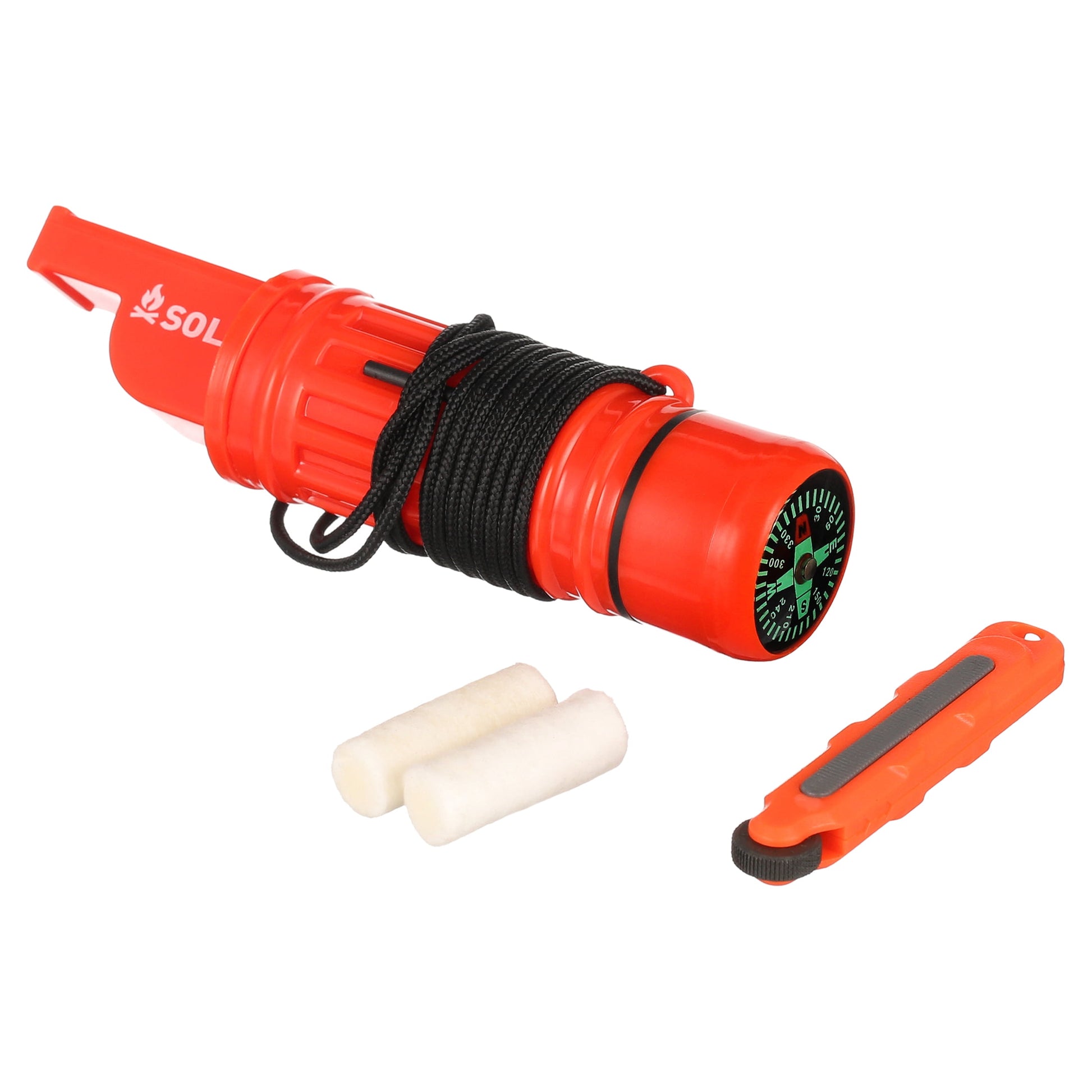 ® Fire Lite 8-In-1 Survival Tool