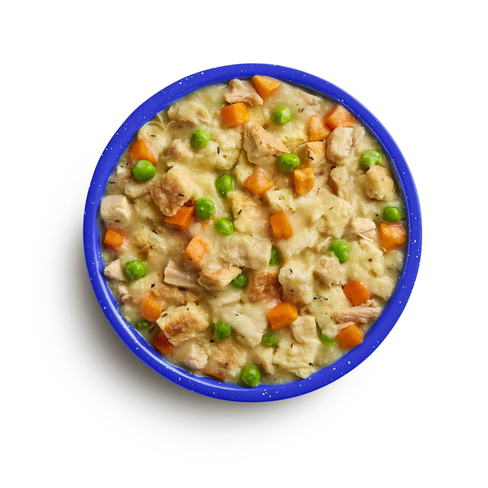 Chicken & Dumplings, Freeze-Dried Camping & Backpacking Food, 2-Serving